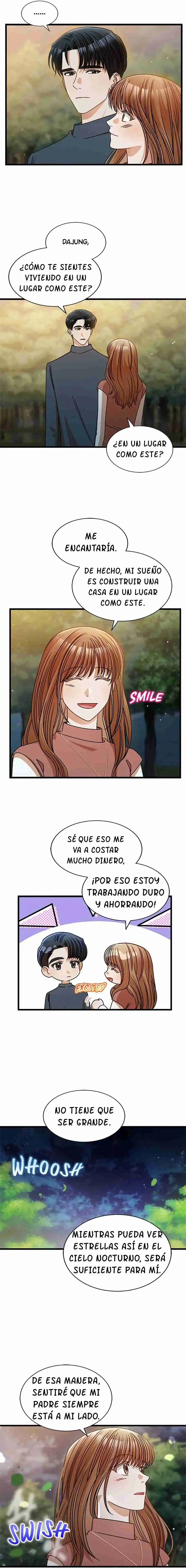 Me Confesé Al Jefe - Capítulo 40 - Página 6 - LectorTMOo