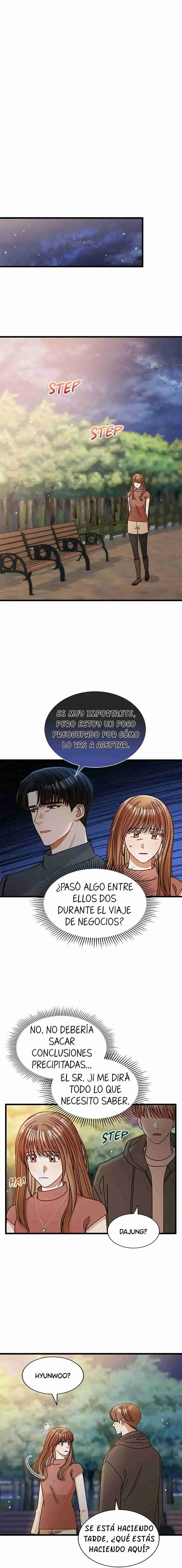 Me Confesé Al Jefe - Capítulo 40 - Página 12 - LectorTMOo