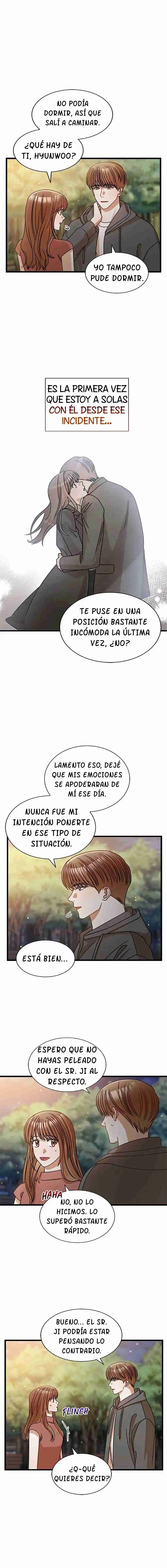 Me Confesé Al Jefe - Capítulo 40 - Página 13 - LectorTMOo