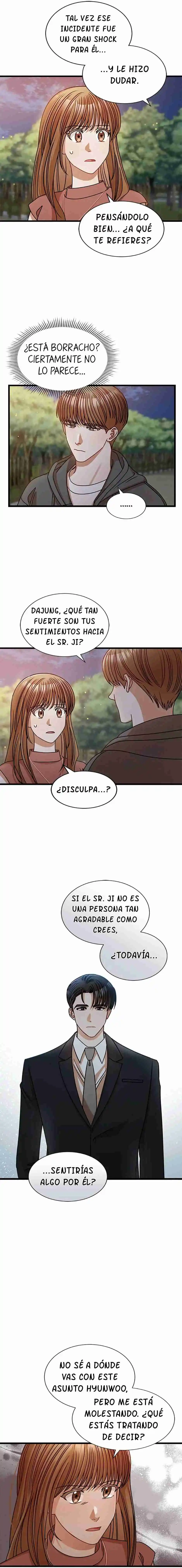 Me Confesé Al Jefe - Capítulo 40 - Página 14 - LectorTMOo