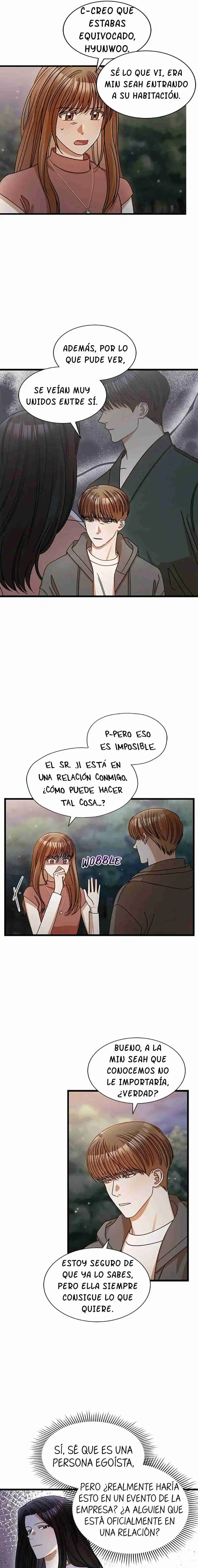 Me Confesé Al Jefe - Capítulo 41 - Página 4 - LectorTMOo