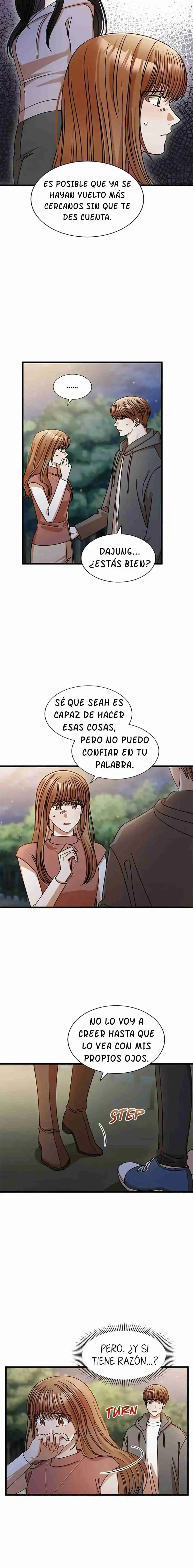 Me Confesé Al Jefe - Capítulo 41 - Página 5 - LectorTMOo