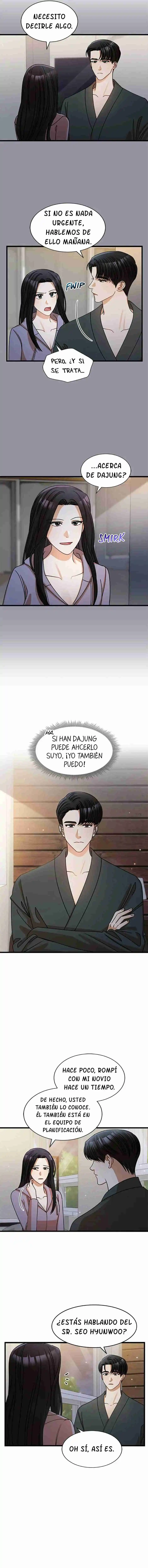 Me Confesé Al Jefe - Capítulo 41 - Página 7 - LectorTMOo