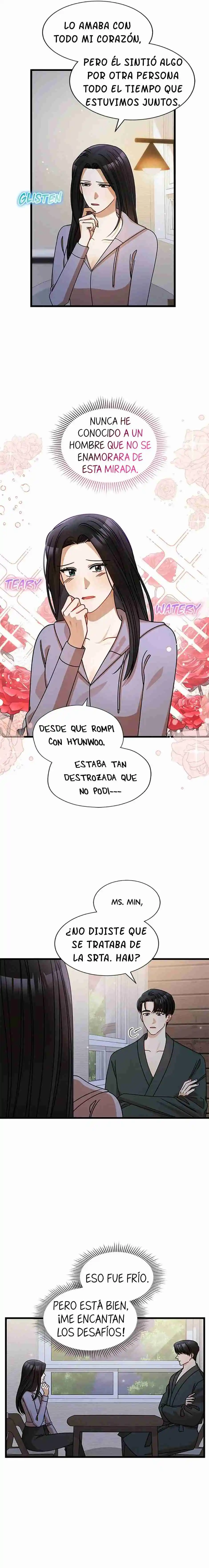 Me Confesé Al Jefe - Capítulo 41 - Página 8 - LectorTMOo