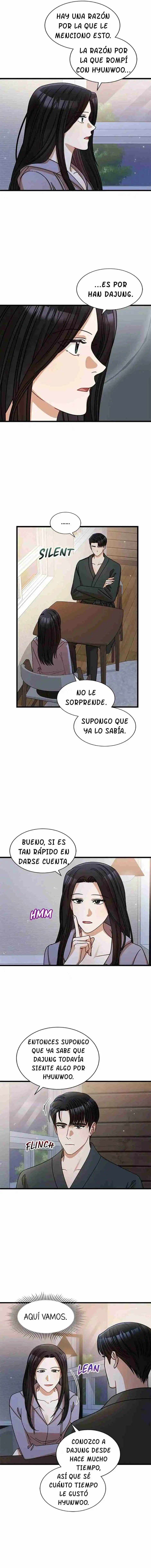 Me Confesé Al Jefe - Capítulo 41 - Página 9 - LectorTMOo