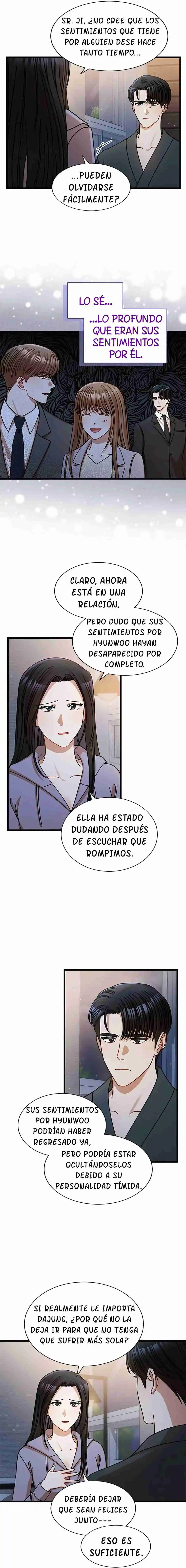 Me Confesé Al Jefe - Capítulo 41 - Página 10 - LectorTMOo