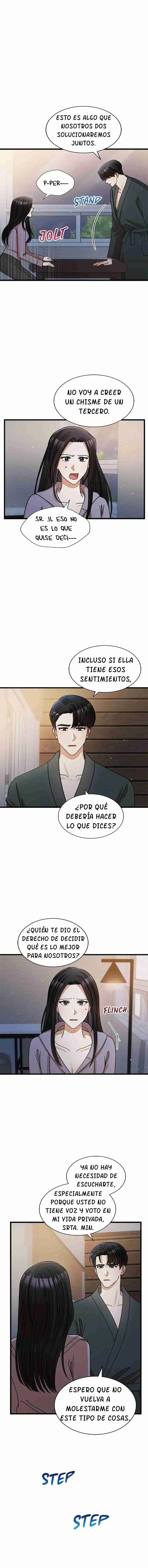 Me Confesé Al Jefe - Capítulo 41 - Página 11 - LectorTMOo