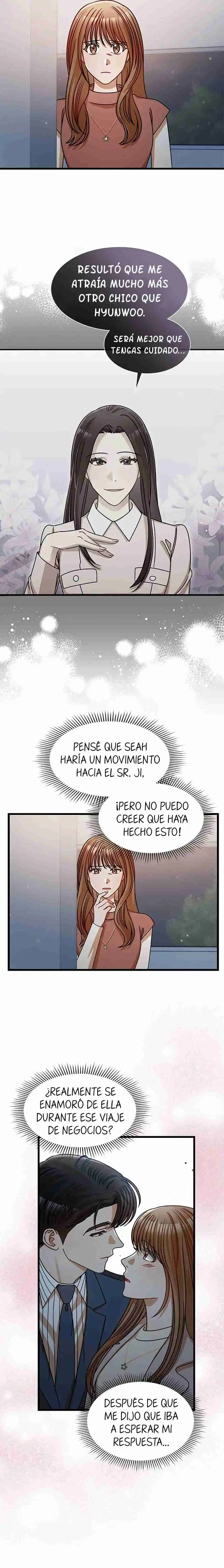 Me Confesé Al Jefe - Capítulo 41 - Página 13 - LectorTMOo
