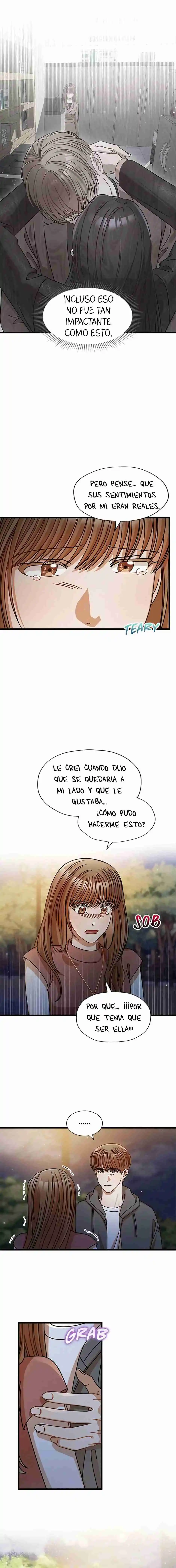 Me Confesé Al Jefe - Capítulo 42 - Página 4 - LectorTMOo
