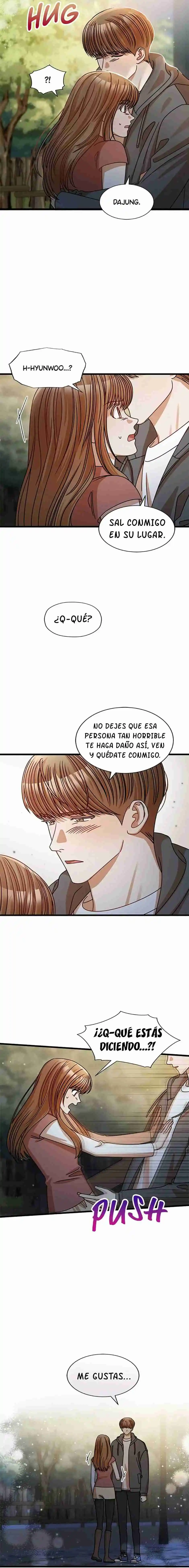 Me Confesé Al Jefe - Capítulo 42 - Página 5 - LectorTMOo