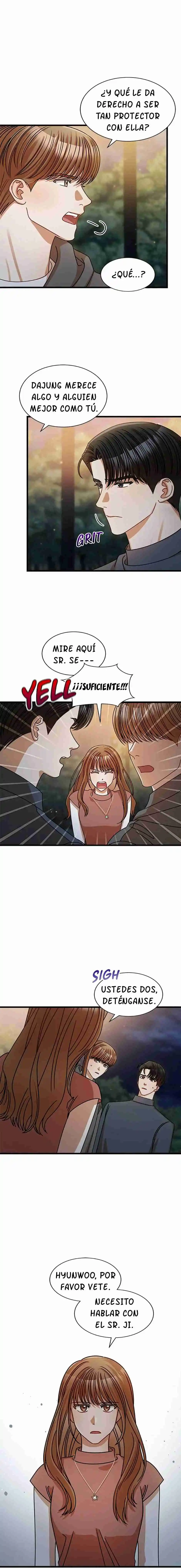 Me Confesé Al Jefe - Capítulo 42 - Página 8 - LectorTMOo