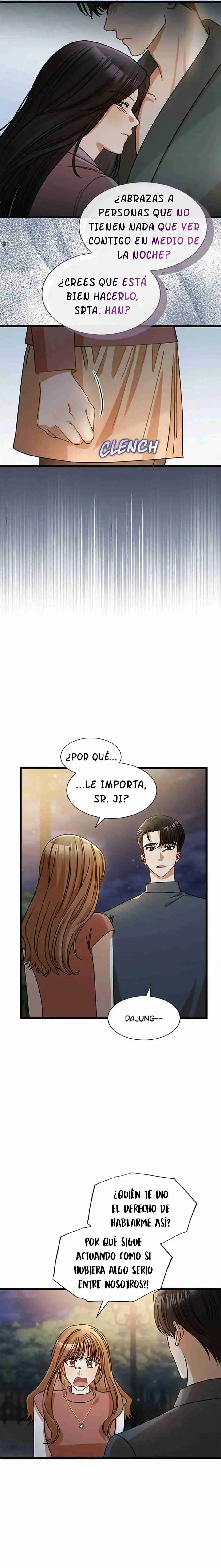 Me Confesé Al Jefe - Capítulo 42 - Página 10 - LectorTMOo