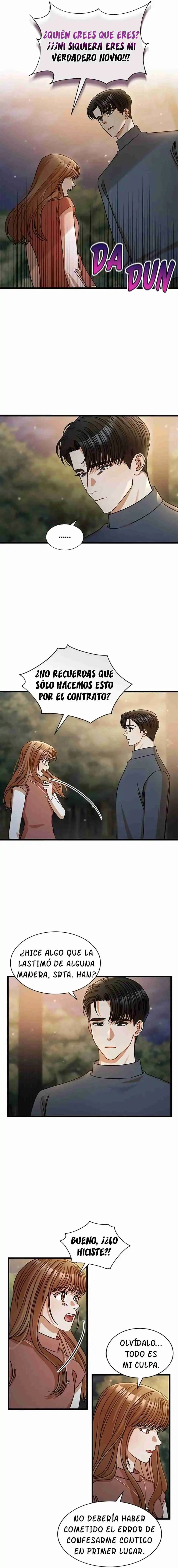 Me Confesé Al Jefe - Capítulo 42 - Página 11 - LectorTMOo