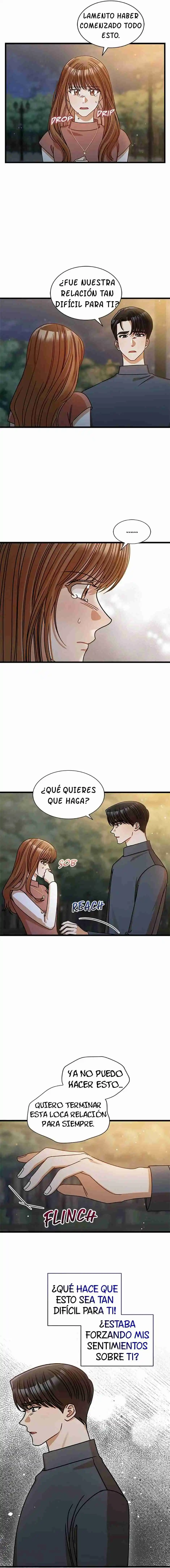 Me Confesé Al Jefe - Capítulo 42 - Página 13 - LectorTMOo