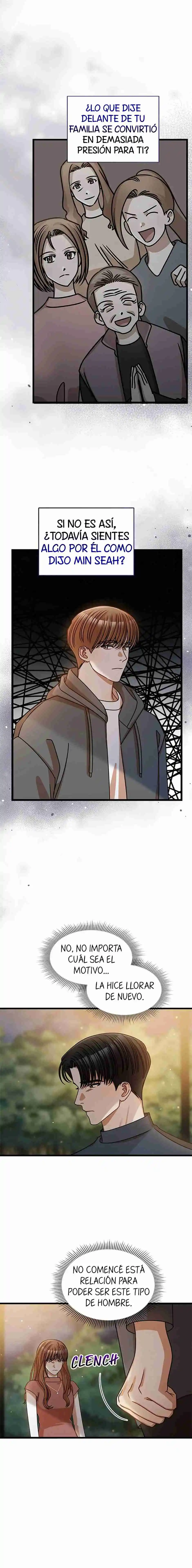 Me Confesé Al Jefe - Capítulo 42 - Página 14 - LectorTMOo