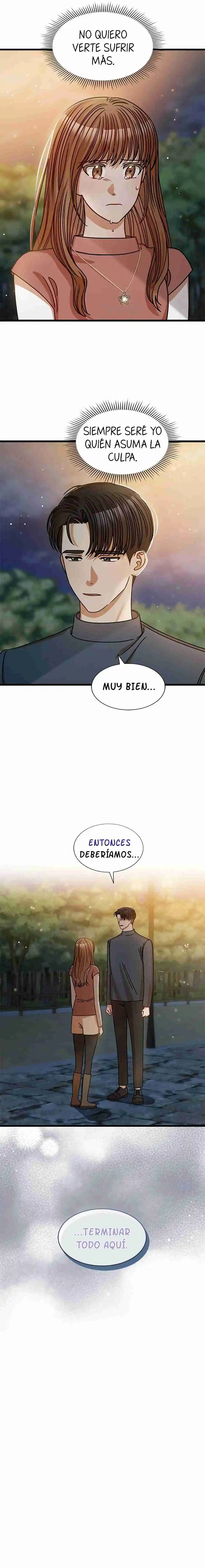 Me Confesé Al Jefe - Capítulo 42 - Página 15 - LectorTMOo