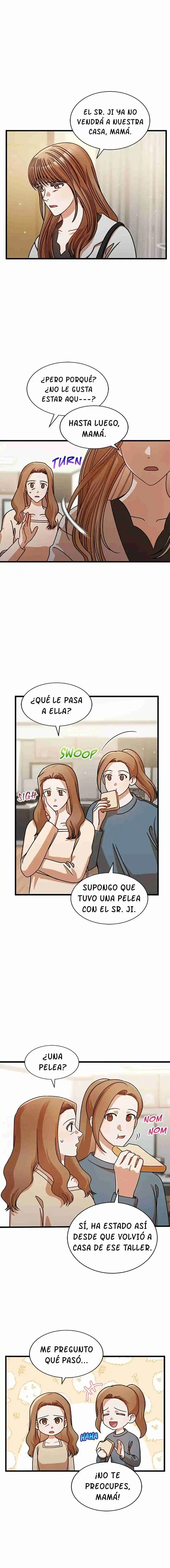 Me Confesé Al Jefe - Capítulo 43 - Página 4 - LectorTMOo