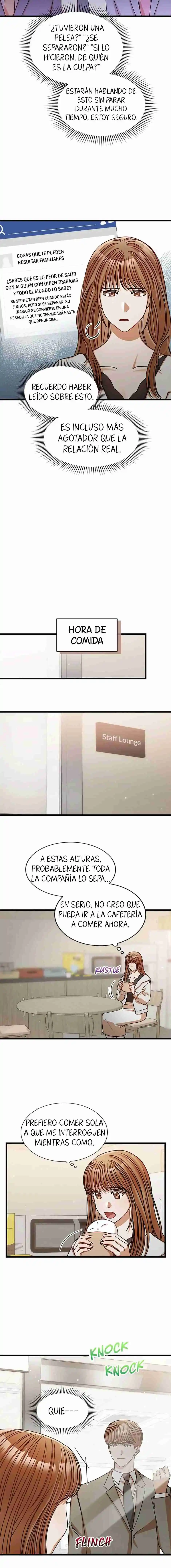 Me Confesé Al Jefe - Capítulo 43 - Página 9 - LectorTMOo