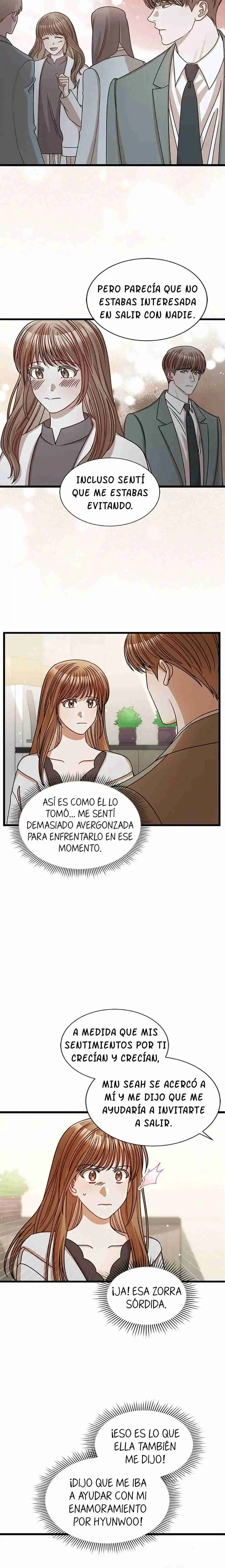 Me Confesé Al Jefe - Capítulo 43 - Página 12 - LectorTMOo