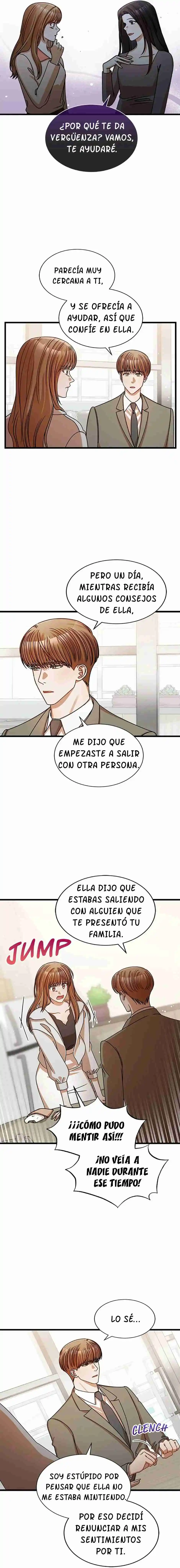 Me Confesé Al Jefe - Capítulo 43 - Página 13 - LectorTMOo
