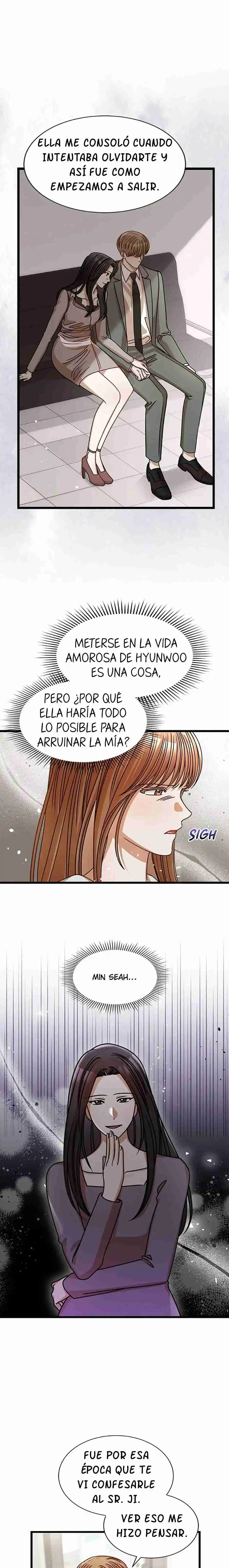 Me Confesé Al Jefe - Capítulo 43 - Página 14 - LectorTMOo