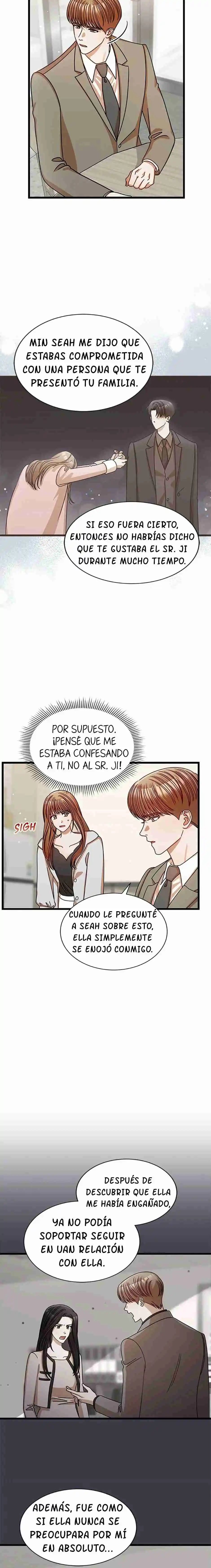 Me Confesé Al Jefe - Capítulo 43 - Página 15 - LectorTMOo