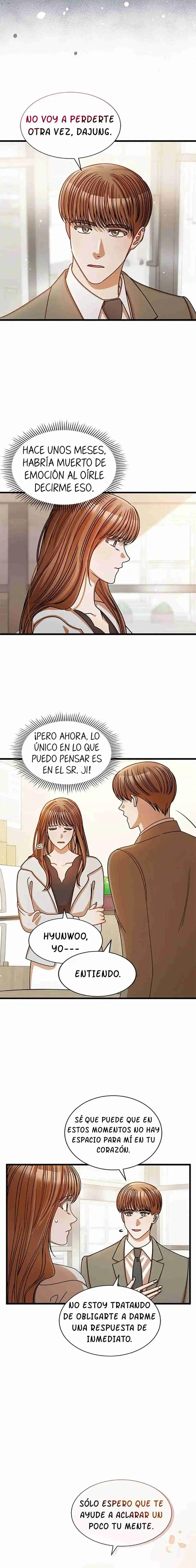 Me Confesé Al Jefe - Capítulo 44 - Página 4 - LectorTMOo