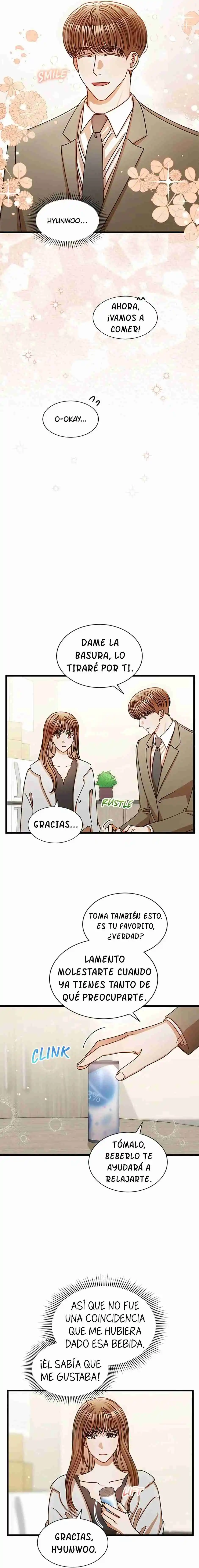 Me Confesé Al Jefe - Capítulo 44 - Página 5 - LectorTMOo