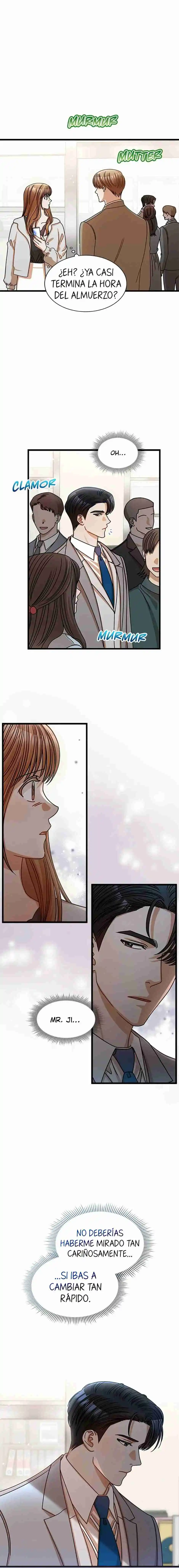 Me Confesé Al Jefe - Capítulo 44 - Página 6 - LectorTMOo