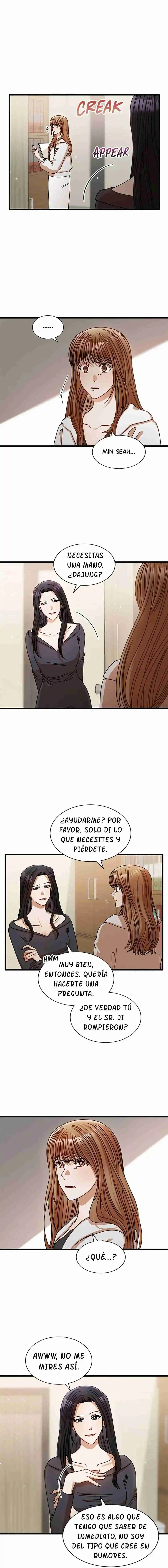 Me Confesé Al Jefe - Capítulo 44 - Página 8 - LectorTMOo