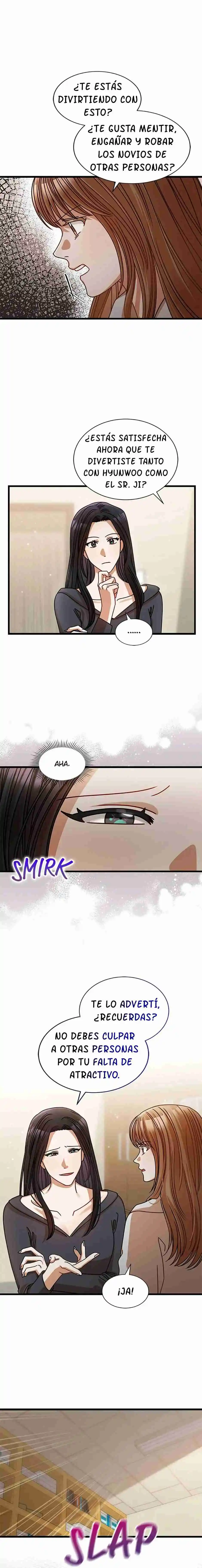 Me Confesé Al Jefe - Capítulo 44 - Página 9 - LectorTMOo