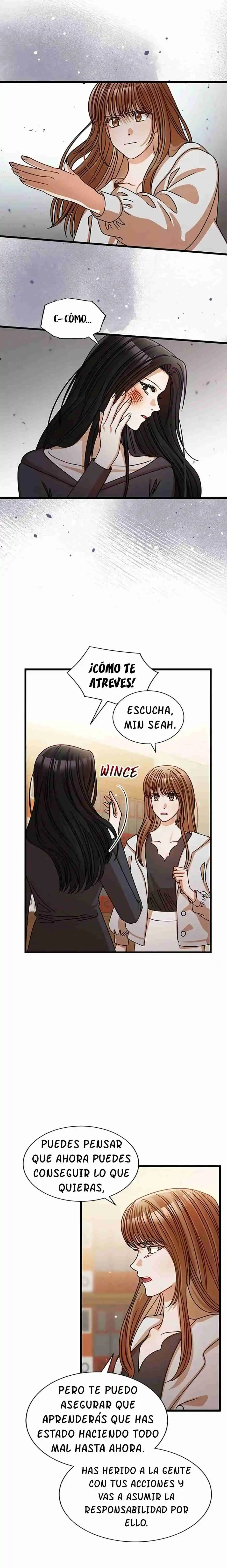 Me Confesé Al Jefe - Capítulo 44 - Página 10 - LectorTMOo