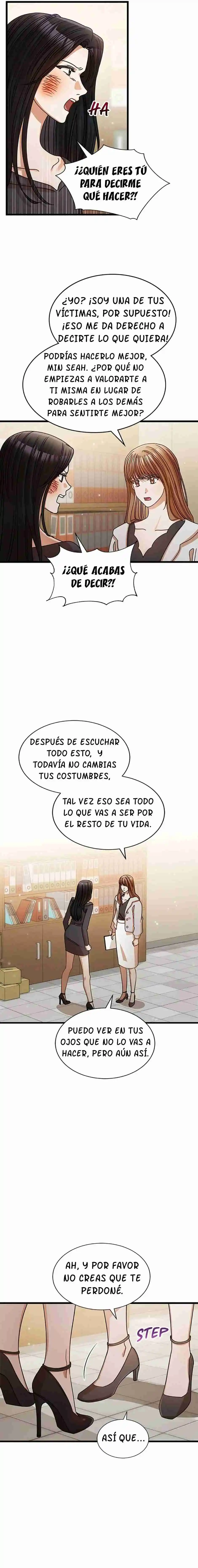 Me Confesé Al Jefe - Capítulo 44 - Página 11 - LectorTMOo