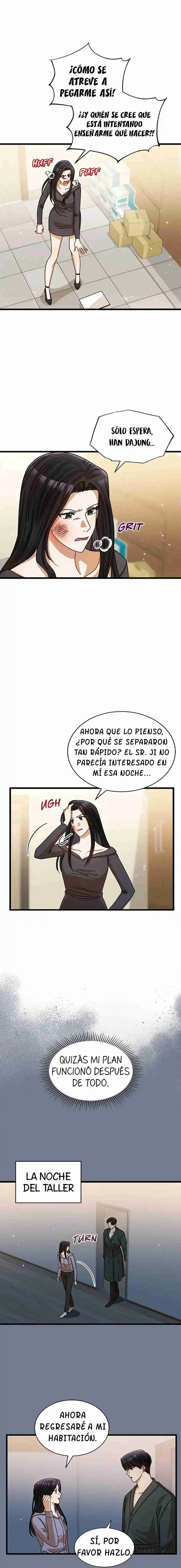 Me Confesé Al Jefe - Capítulo 44 - Página 13 - LectorTMOo