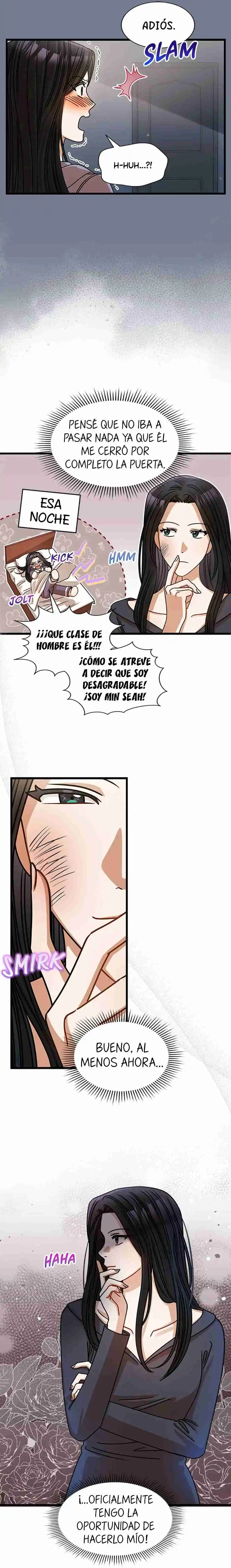 Me Confesé Al Jefe - Capítulo 44 - Página 16 - LectorTMOo