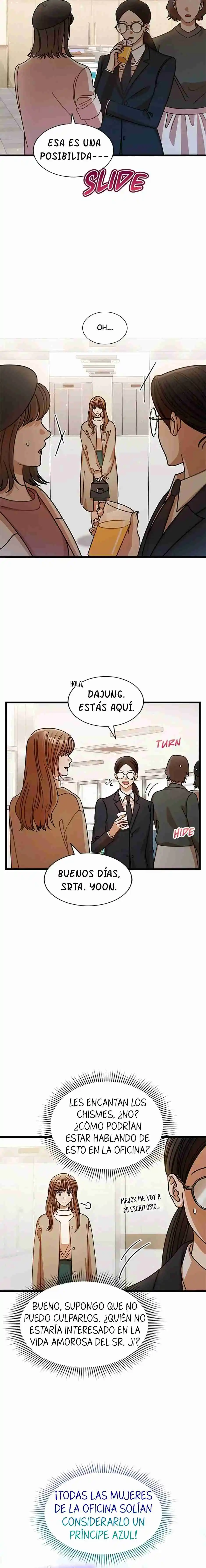Me Confesé Al Jefe - Capítulo 45 - Página 4 - LectorTMOo