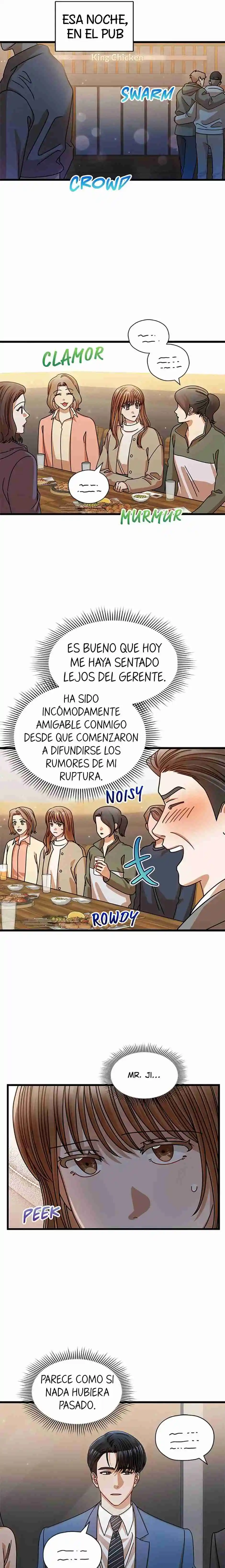 Me Confesé Al Jefe - Capítulo 45 - Página 6 - LectorTMOo