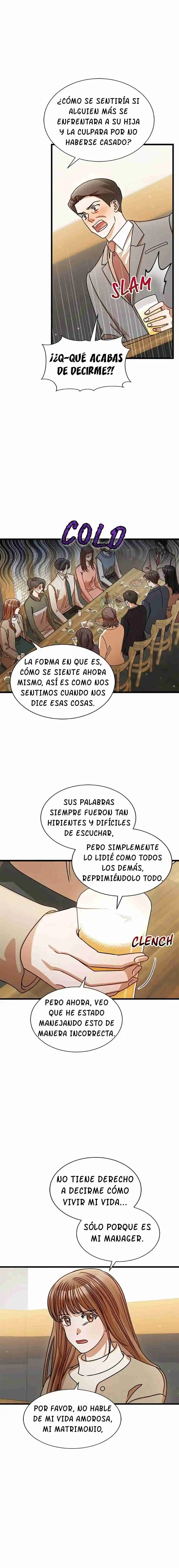 Me Confesé Al Jefe - Capítulo 45 - Página 11 - LectorTMOo