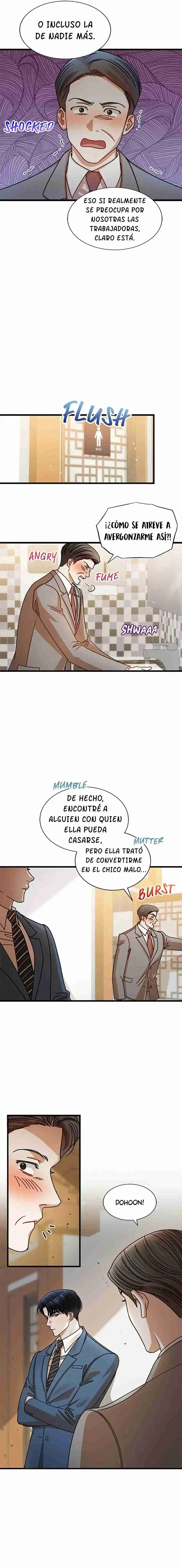 Me Confesé Al Jefe - Capítulo 45 - Página 12 - LectorTMOo