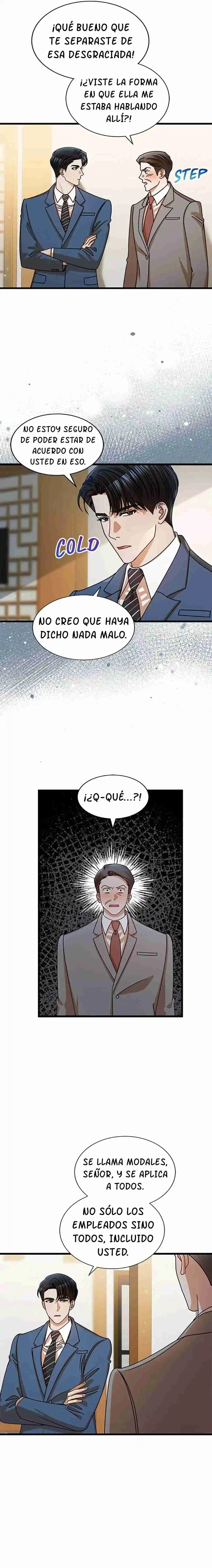 Me Confesé Al Jefe - Capítulo 45 - Página 13 - LectorTMOo