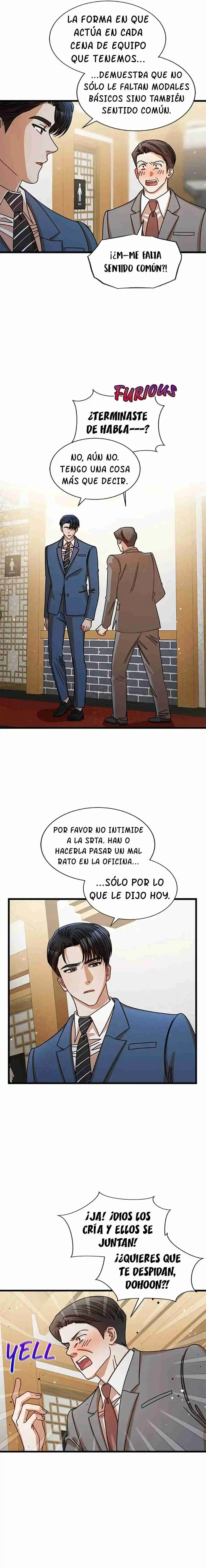 Me Confesé Al Jefe - Capítulo 45 - Página 14 - LectorTMOo