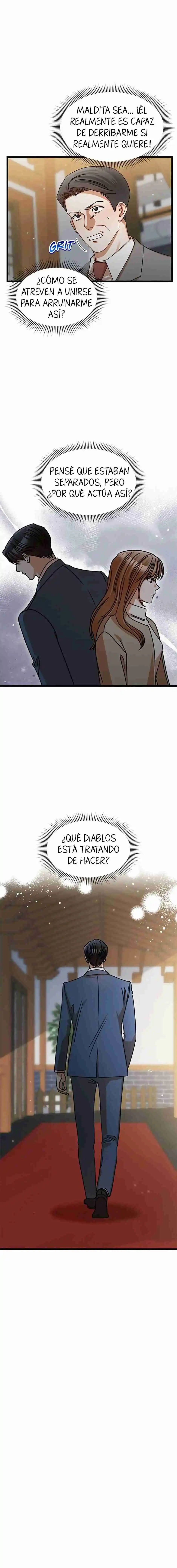 Me Confesé Al Jefe - Capítulo 45 - Página 16 - LectorTMOo