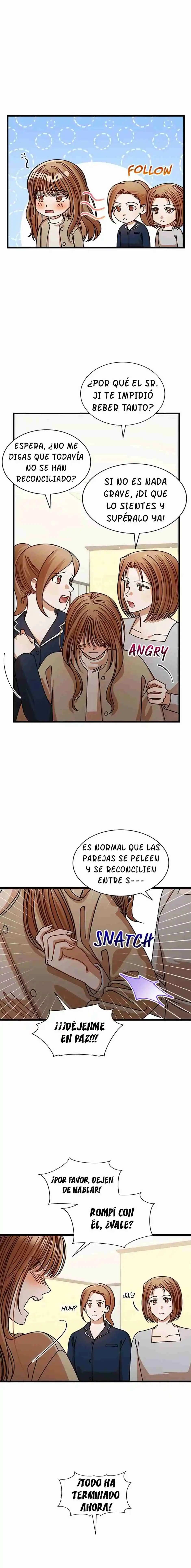 Me Confesé Al Jefe - Capítulo 46 - Página 4 - LectorTMOo