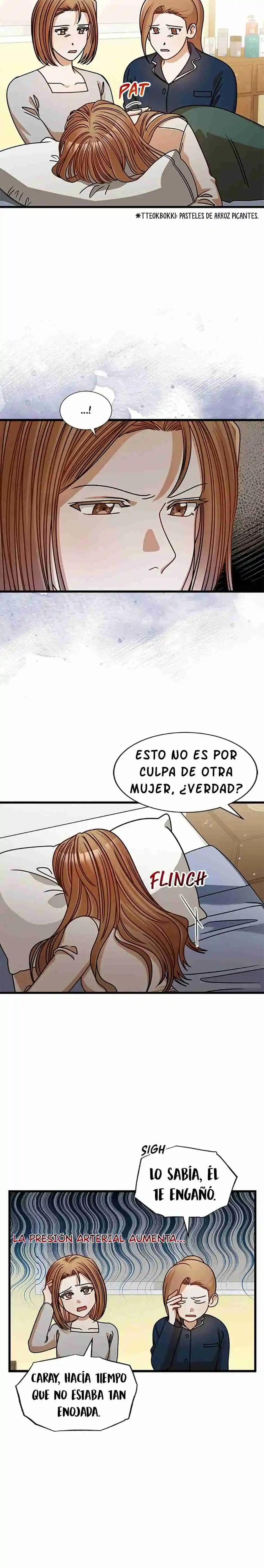 Me Confesé Al Jefe - Capítulo 46 - Página 7 - LectorTMOo