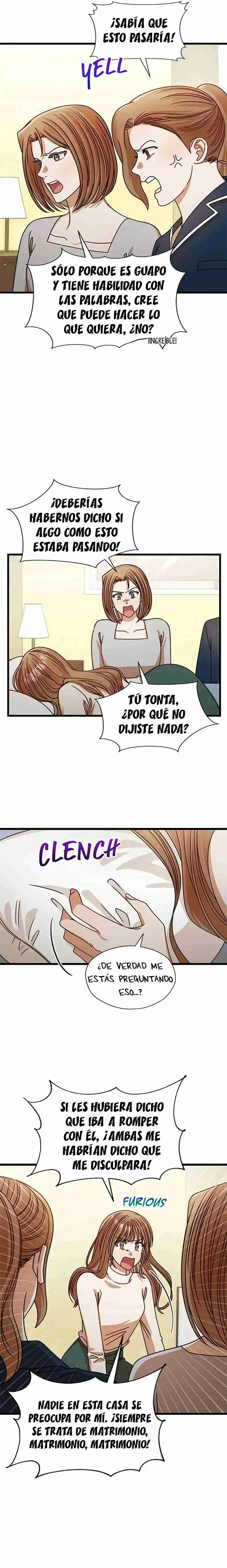 Me Confesé Al Jefe - Capítulo 46 - Página 8 - LectorTMOo