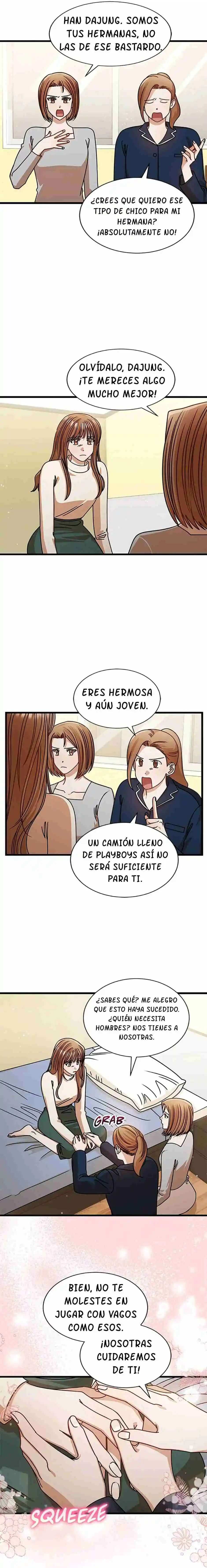 Me Confesé Al Jefe - Capítulo 46 - Página 9 - LectorTMOo