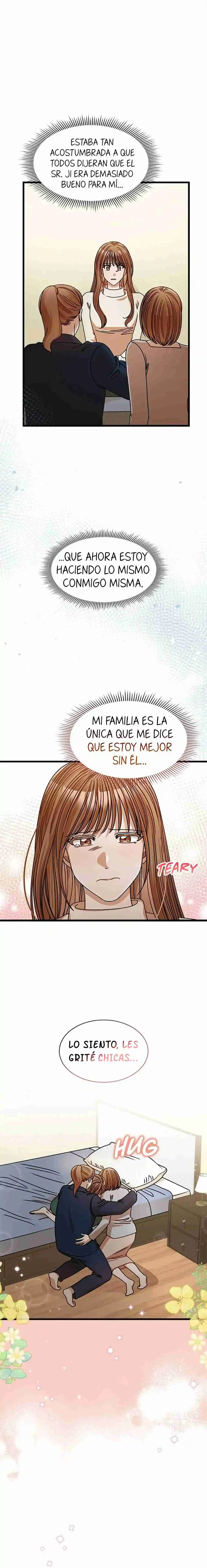 Me Confesé Al Jefe - Capítulo 46 - Página 10 - LectorTMOo