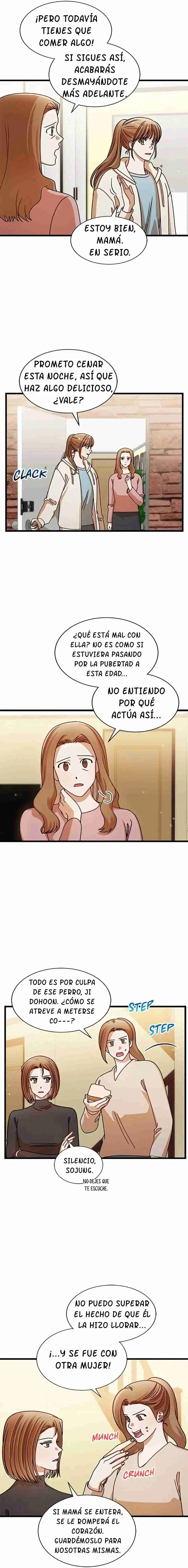 Me Confesé Al Jefe - Capítulo 46 - Página 12 - LectorTMOo