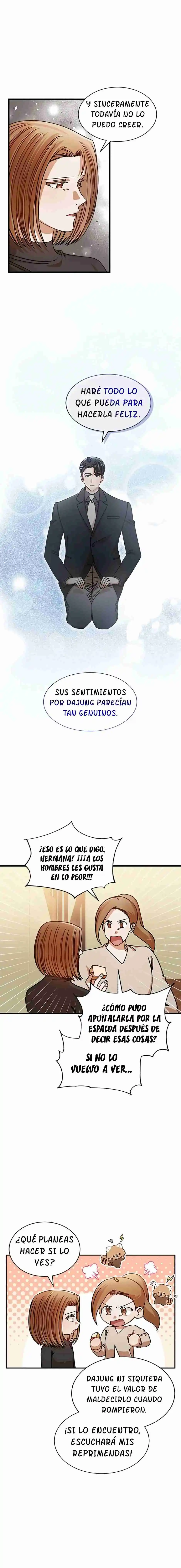 Me Confesé Al Jefe - Capítulo 46 - Página 13 - LectorTMOo