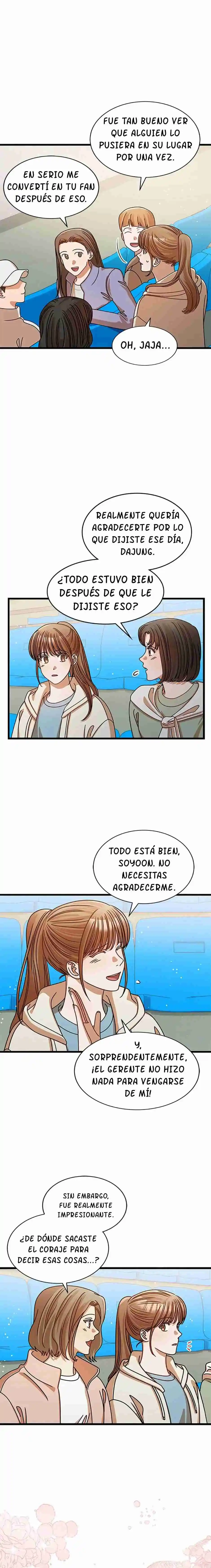 Me Confesé Al Jefe - Capítulo 46 - Página 15 - LectorTMOo